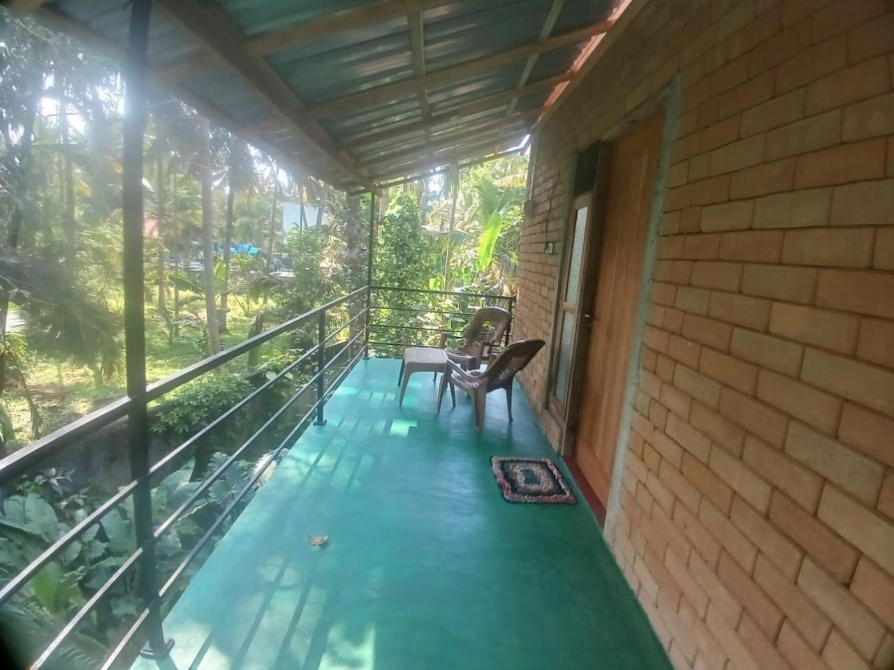 Jungle Guest ,Mirissa Exterior foto